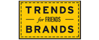 Скидка 10% на коллекция trends Brands limited! - Новосокольники